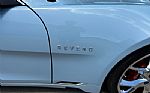 2018 Revero Hybrid Luxury Sedan Thumbnail 38