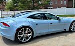 2018 Revero Hybrid Luxury Sedan Thumbnail 51