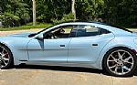 2018 Revero Hybrid Luxury Sedan Thumbnail 55