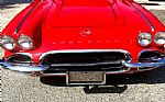 1962 Corvette Thumbnail 5