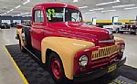 1953 L-120 Series Pickup Thumbnail 3