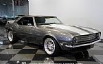 1968 Camaro Restomod Thumbnail 16