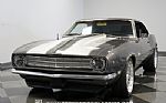 1968 Camaro Restomod Thumbnail 18