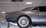 1968 Camaro Restomod Thumbnail 73