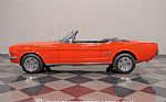 1966 Mustang Convertible Thumbnail 2
