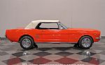 1966 Mustang Convertible Thumbnail 10