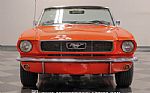 1966 Mustang Convertible Thumbnail 13