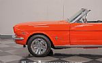 1966 Mustang Convertible Thumbnail 19