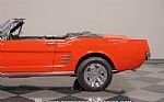 1966 Mustang Convertible Thumbnail 20