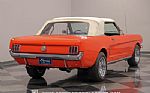 1966 Mustang Convertible Thumbnail 21