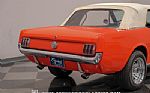 1966 Mustang Convertible Thumbnail 22