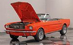 1966 Mustang Convertible Thumbnail 28