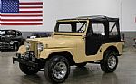 1961 Jeep CJ-5 Thumbnail 2