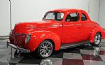 1939 Deluxe Restomod Thumbnail 6