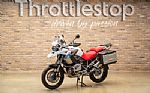 2010 R1200 GS Thumbnail 2