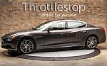 2017 Quattroporte S Q4 Granlusso Thumbnail 1