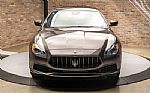 2017 Quattroporte S Q4 Granlusso Thumbnail 2