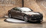 2017 Quattroporte S Q4 Granlusso Thumbnail 5