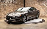2017 Quattroporte S Q4 Granlusso Thumbnail 4