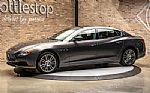 2017 Quattroporte S Q4 Granlusso Thumbnail 3