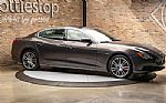 2017 Quattroporte S Q4 Granlusso Thumbnail 6