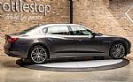 2017 Quattroporte S Q4 Granlusso Thumbnail 7