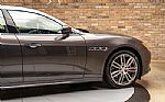 2017 Quattroporte S Q4 Granlusso Thumbnail 15