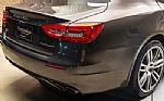 2017 Quattroporte S Q4 Granlusso Thumbnail 33