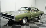 1970 Charger R/T HEMI Tribute Thumbnail 5