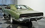 1970 Charger R/T HEMI Tribute Thumbnail 8