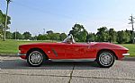 1962 Corvette Thumbnail 1