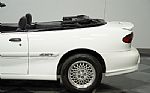 1999 Cavalier Z/24 Convertible Thumbnail 20
