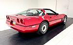 1984 Corvette Coupe Thumbnail 5