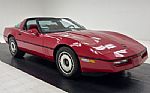 1984 Corvette Coupe Thumbnail 7