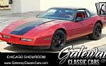 1988 Corvette Thumbnail 1