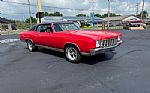 1972 Monte Carlo Thumbnail 1