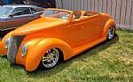 1937 Roadster Thumbnail 5