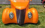 1937 Roadster Thumbnail 11