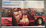 1989 Dakota Thumbnail 42