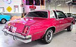 1980 Cutlass Y68 Regional Custom Thumbnail 11