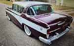 1957 Rambler Custom Six Thumbnail 4