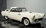1956 Thunderbird Thumbnail 14