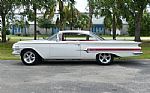 1960 Impala Hardtop Sport Coupe RWD Thumbnail 9