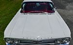 1960 Impala Hardtop Sport Coupe RWD Thumbnail 46