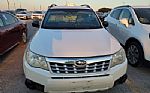 2013 Forester Thumbnail 7