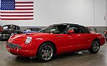 2002 Thunderbird Thumbnail 2