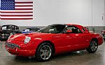 2002 Thunderbird Thumbnail 3