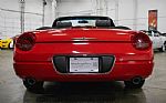 2002 Thunderbird Thumbnail 8