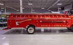 1952 Hook & Ladder Fire Truck Thumbnail 30
