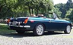 1974 MGB Roadster Thumbnail 7